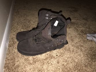 STRAP HIGH TOP AIR FORCES QUICK SALE