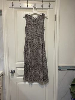 Croft and Barrow dress