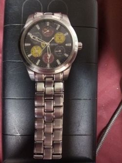 Ferrari Watch