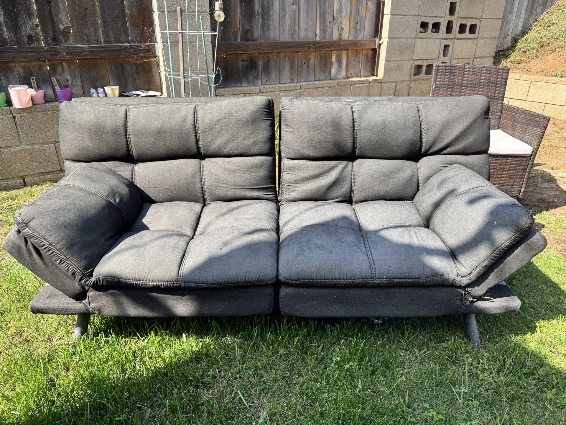 Futon Sofa Bed