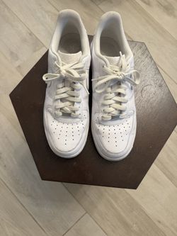 Nike Air Force 1 Low White 10.5 Men