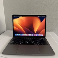 2017 MacBook Pro 13-inch