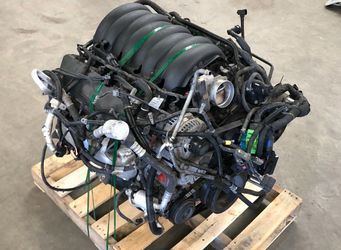 2014-2018 Silverado Tahoe suburban Sierra Yukon Engine 5.3 PARTS