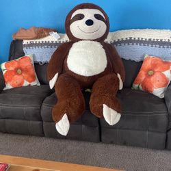 Giant Sloth 