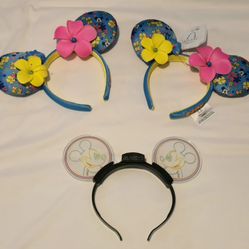 Disney Ears