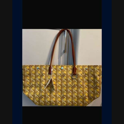 Tory Burch tote bag