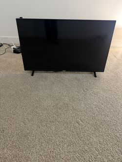 Phillips 43 Inch