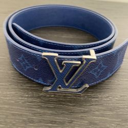 Louis Vuitton Belt