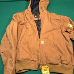 Brand New Work Clothes & Work Boots