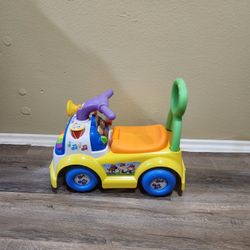 Kid Toys  With Music 