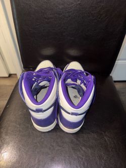 Nike dunks