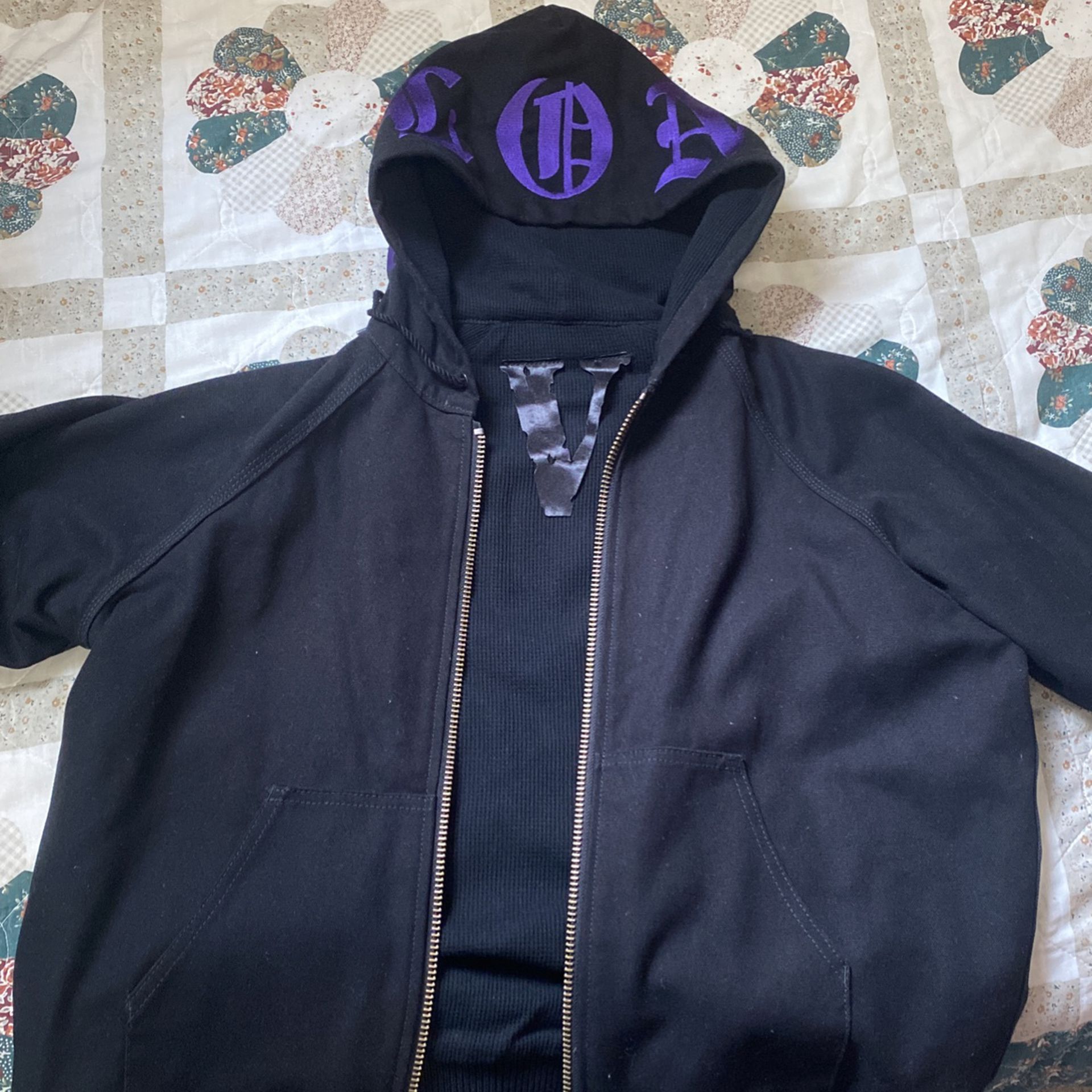 VLONE! Limited Edition VLONE Jacket, Size M for Sale in Berkeley