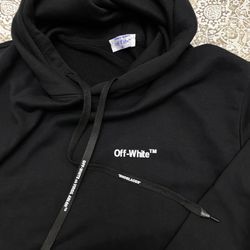 Off White Hoodie 