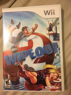 Wipeout 2