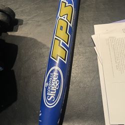 Louisville Catalyst 2023 Slow Pitch Bat 