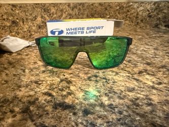 Tifosi Sanctum Shades