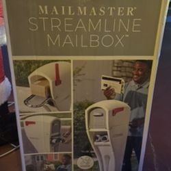 Step Two Mailbox