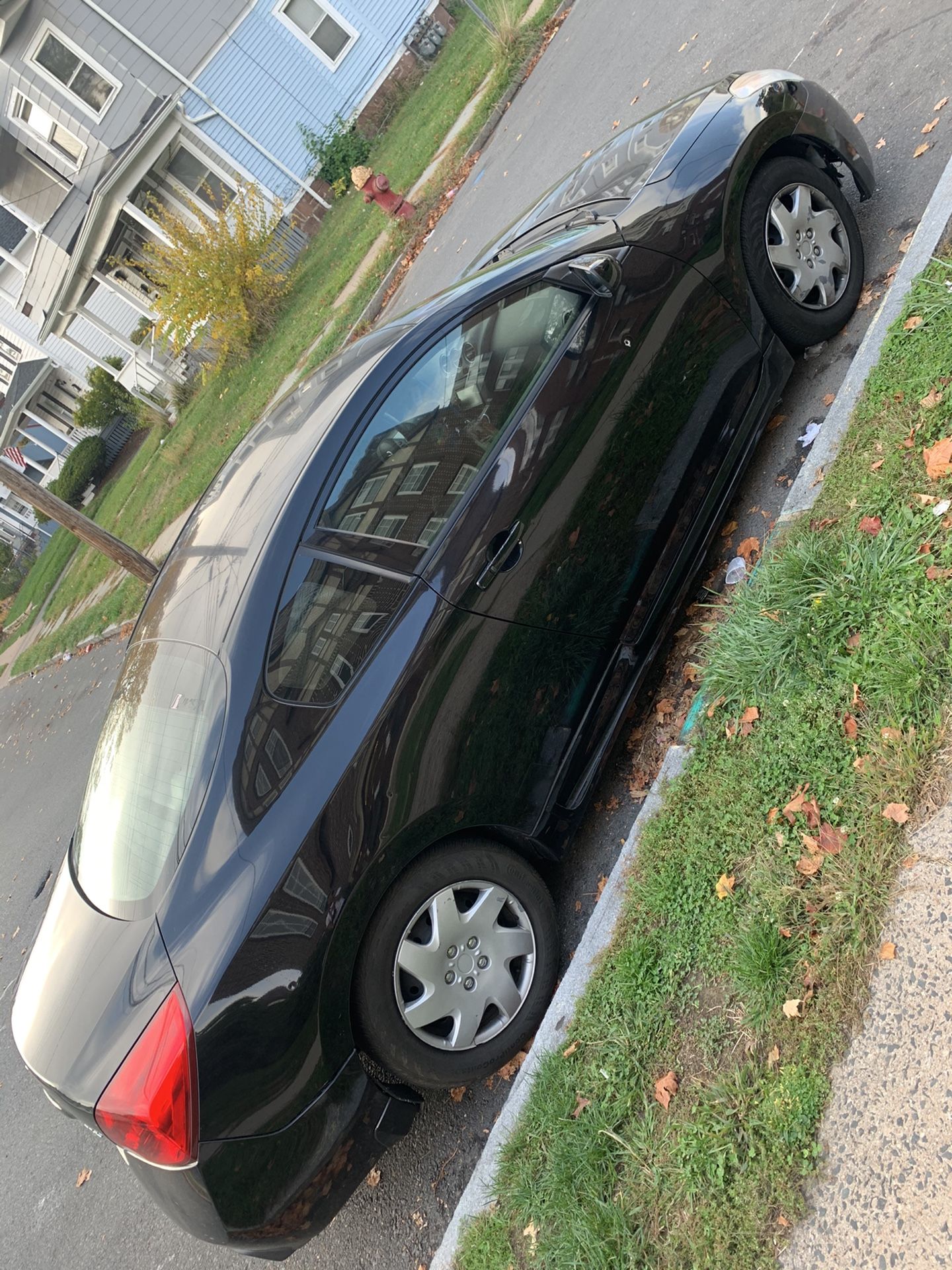 2008 Nissan Altima