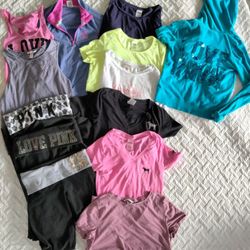 Victoria's Secret Bundle Sm