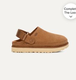 Ugg Women Goldden Star Clog
