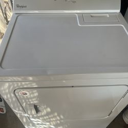 Whirlpool Dryer