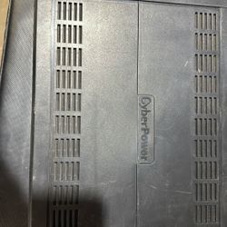CyberPower CST1300ALU 1300VA UPS