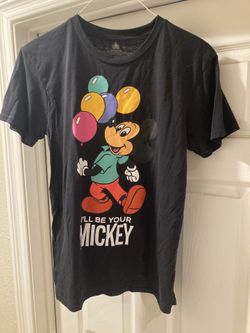 Disney Shirt