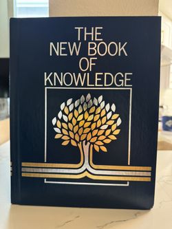 Encyclopedia A-Z