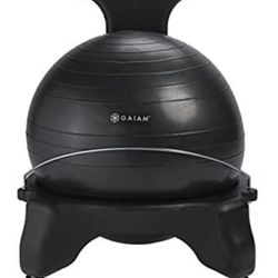 Therapy , Exercise , Office Chair 