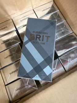 Burberry Brit for him 100ml