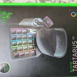 Membrane Keypad for gaming
