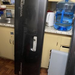 Dark Grey Tacoma Tailgate 