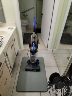 Eureka vacuum cleaner