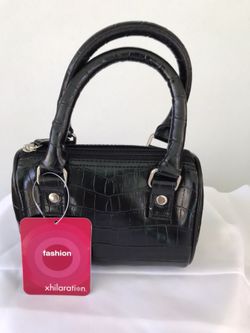 Mini kids purse