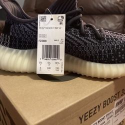 Yeezys Boost 350 V2