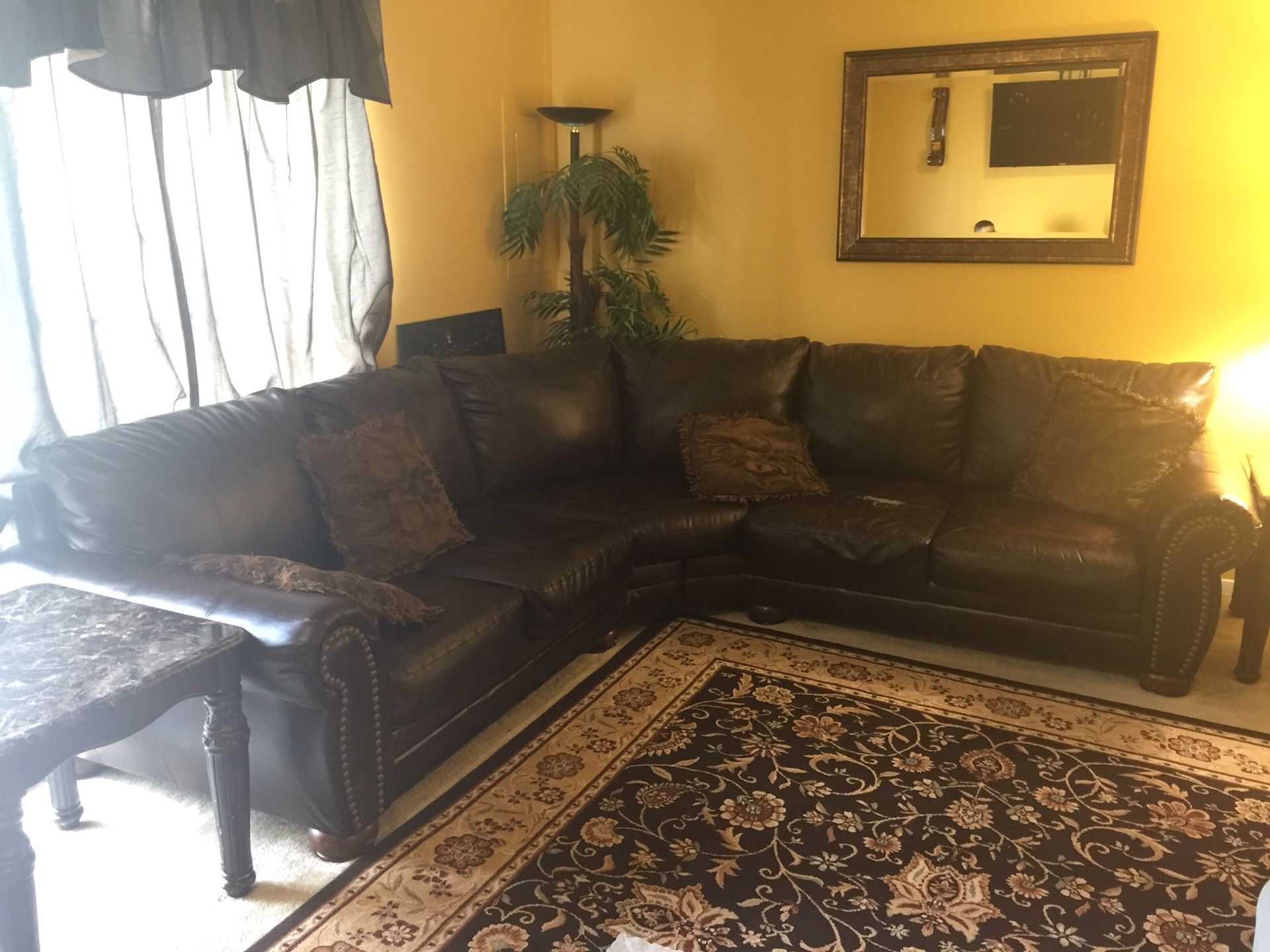 Couch - Sectional Furniture