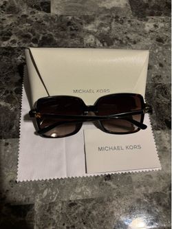 Michale Kors glasses