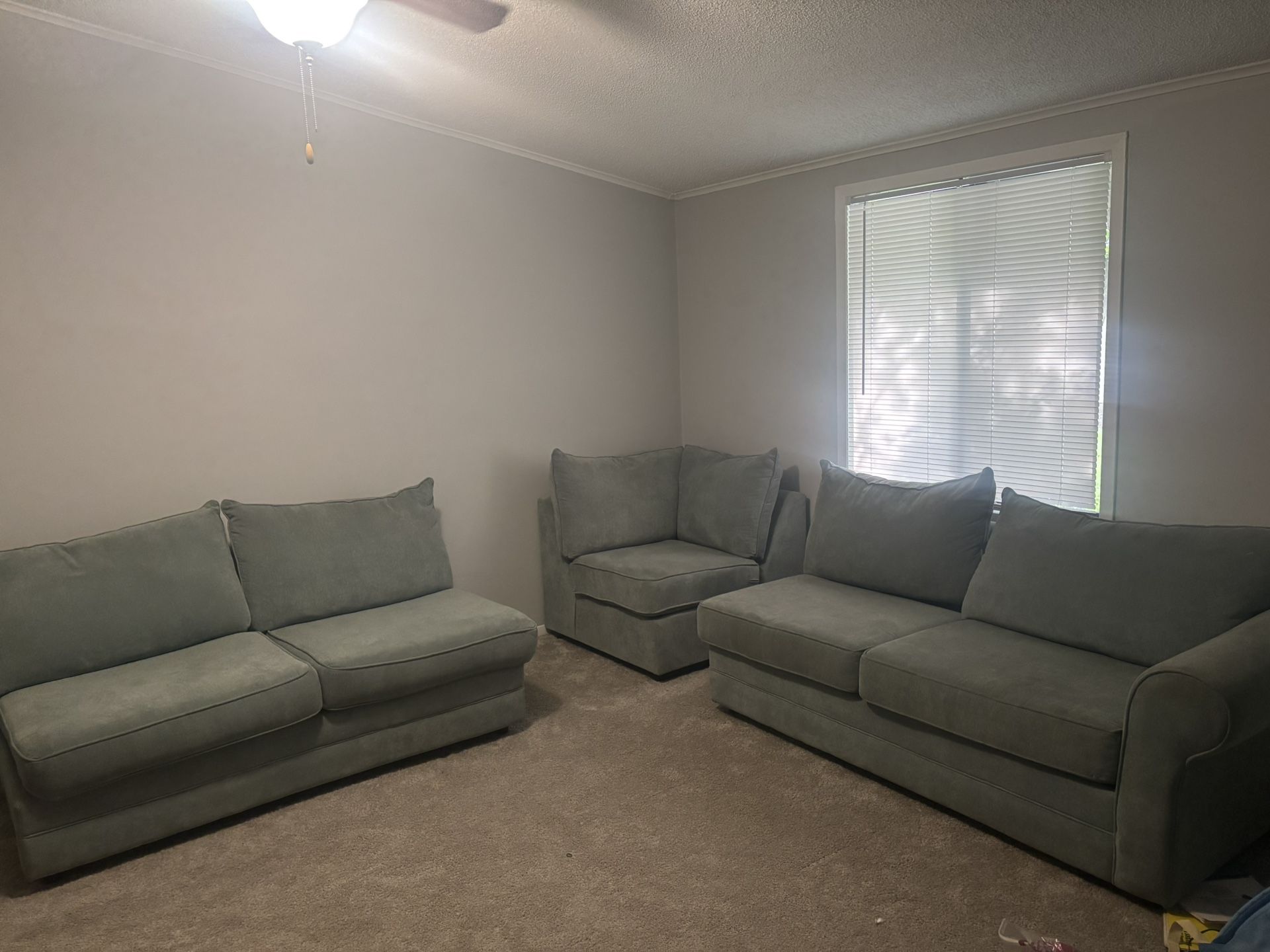 Couch Set