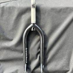 Fit Bike Forks