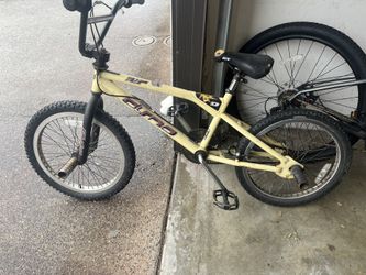 Dyno GT Bmx