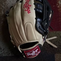 Rawlings Baseball glove