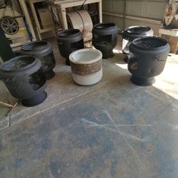 Fire Pits 