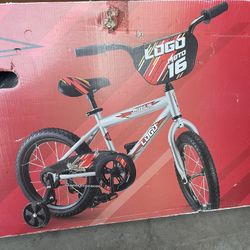 Kids Bike