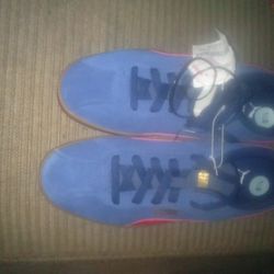 Puma Shoes