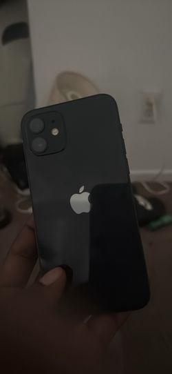 iPhone 12