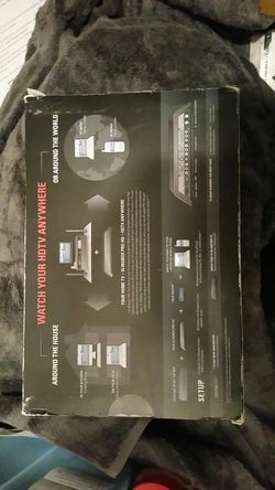 Slingbox PRO-HD