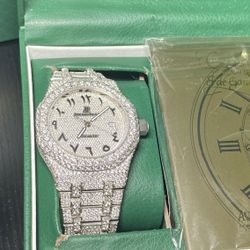 AP Watches