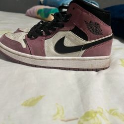 Jordan 1