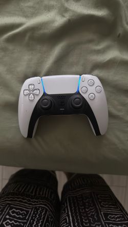 PS5 Controller