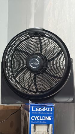 Fan